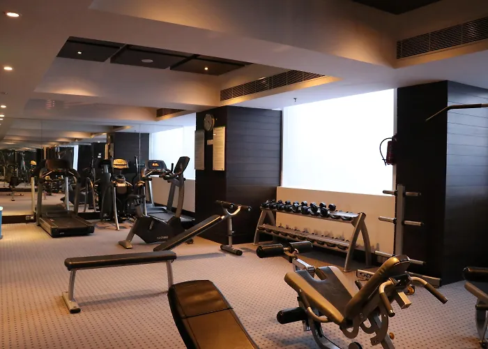 Vignette Collection The Aarlis Hotel Panchkula