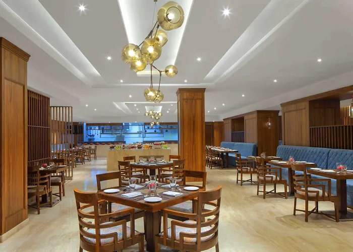 Radisson Chandigarh Zirakpur