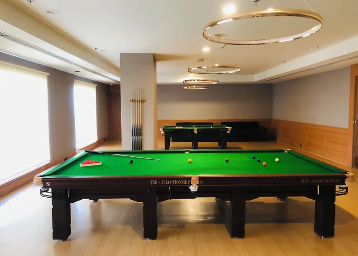 Wyndham Chandigarh Mohali